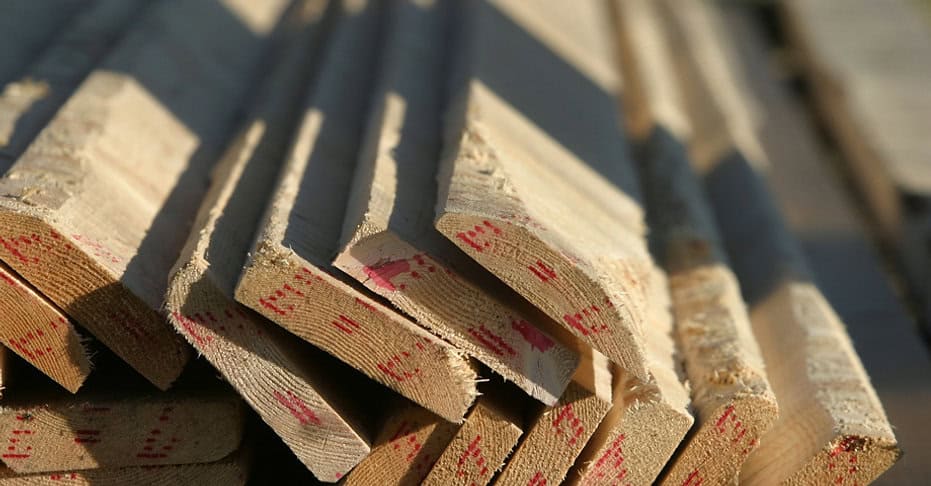 Holzbearbeitung